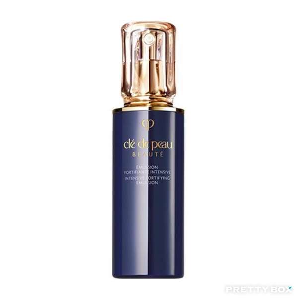 Cle De Peau 鉑鑽夜間修護乳液 125ml