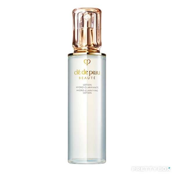 購買】Cle De Peau 鉑鑽凝亮淨膚水170ml [729238153967