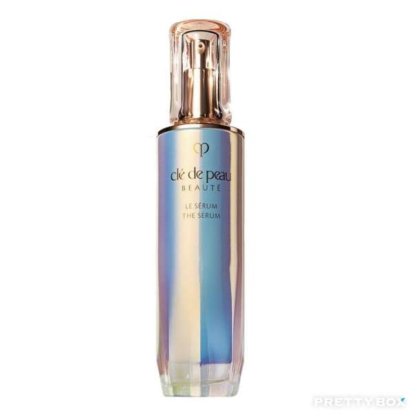 Cle De Peau The Serum 100ml
