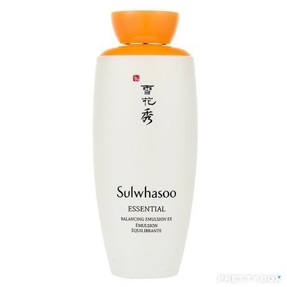 雪花秀 滋陰乳液Ex 125ml (8809685818847)