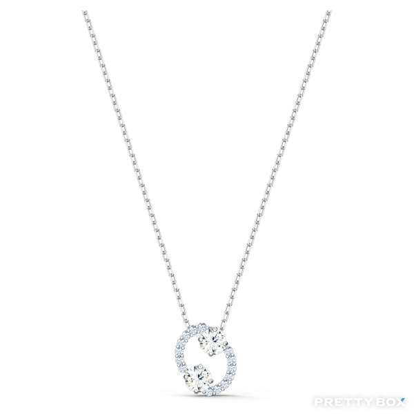 施華洛世奇 5561422 ZODIAC II 星座項鏈 - 巨蟹座