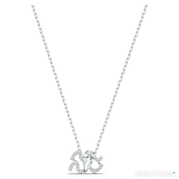 Swarovski 5561421 ZODIAC II Pendant - Aquarius