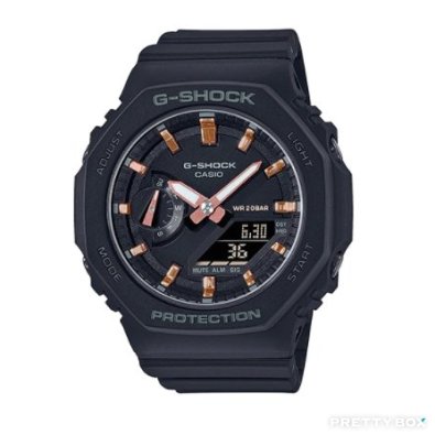 CASIO G-Shock #GMA-S2100-1A