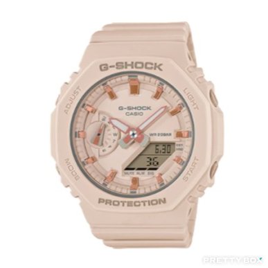 CASIO G-SHOCK #GMA-S2100-4A