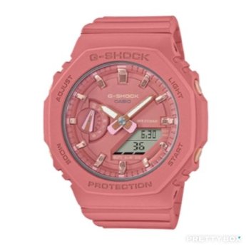 CASIO G-SHOCK #GMA-S2100-4A2