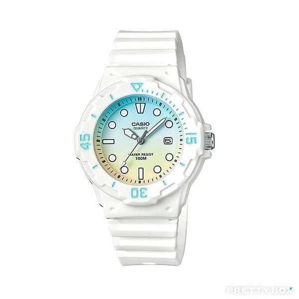 CASIO General #LRW-200H-2E2