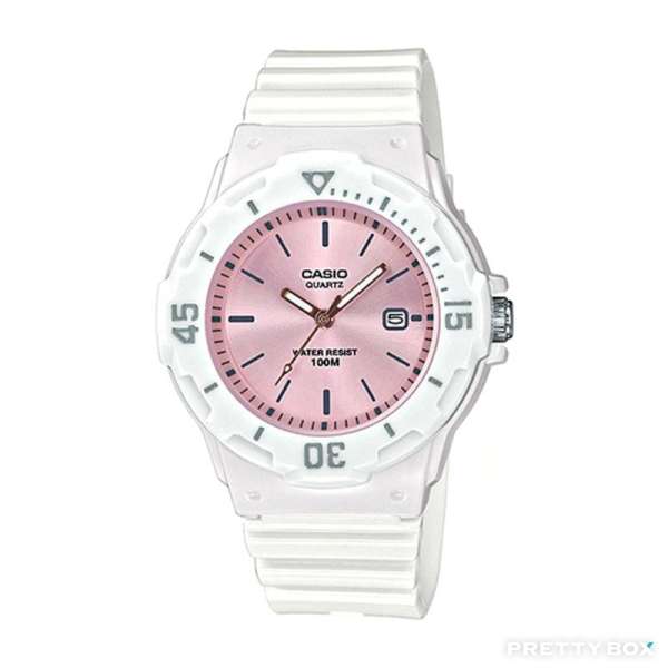 CASIO General #LRW-200H-4E3