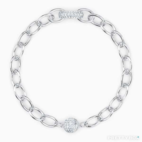 施華洛世奇 5572655 THE ELEMENTS 手鏈