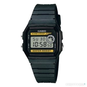 CASIO Youth #F-94WA-9
