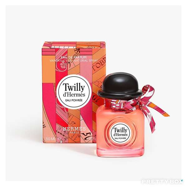 Twilly parfum sales