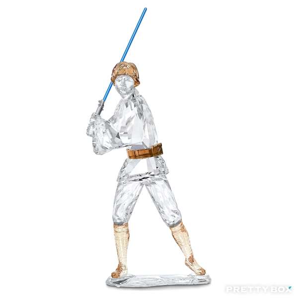 施華洛世奇 5506806 STAR WARS - 路克‧天行者