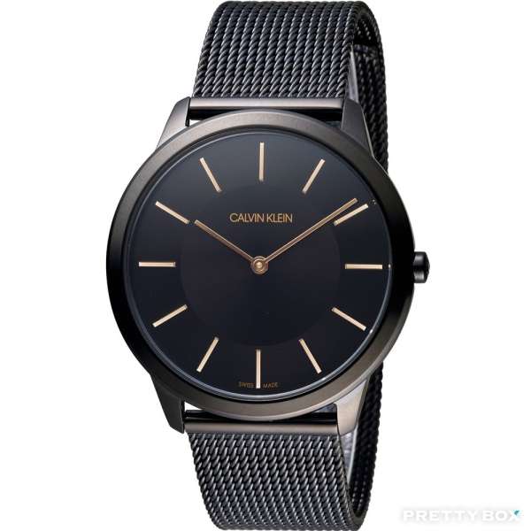 Calvin Klein #K3M21421