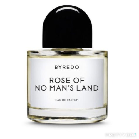 Byredo Rose of No Man's Land 無人之境香水噴霧 50ml