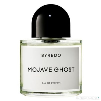 Byredo Mojave Ghost Eau De Parfum 50ml