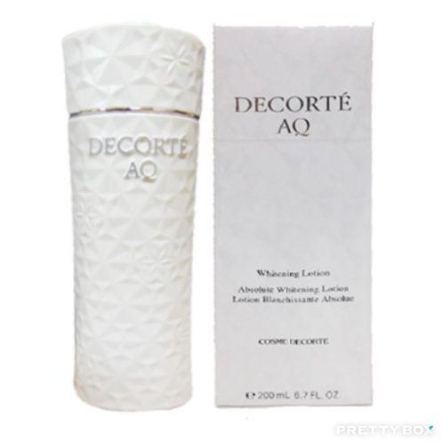 Buy Cosme Decorte AQ Whitening Lotion - Absolute Whitening