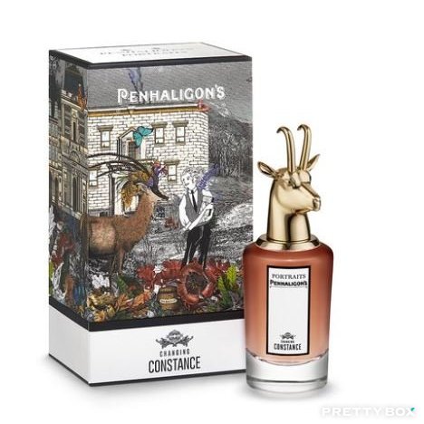 Penhaligon's Changing Constance For Women EDP 75ml