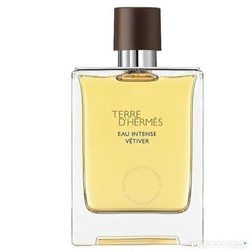 Hermes Terre D'Hermes EAU Intense Vetiver EDP 100 ml