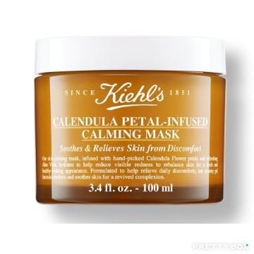 Kiehl's Calendula Petal-Infused Calming Mask 100ml (3605972330383)