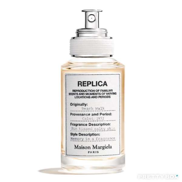 Maison Margiela Beach Walk 沙灘漫步淡香水 (EDT) 100ml