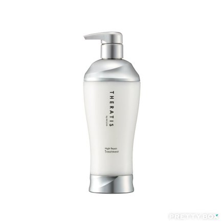 Theratis by mixim Night Repair Treatment 435g