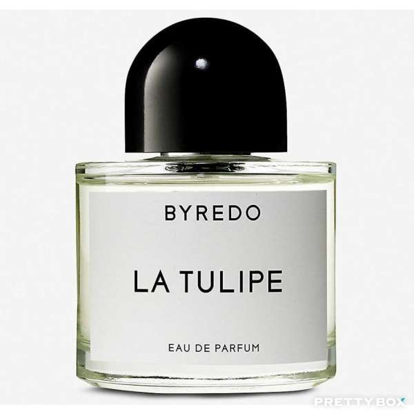 Byredo La Tulipe 鬱金香香水噴霧 50ml