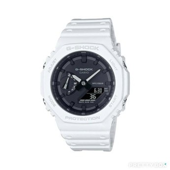 CASIO G-Shock #GA-2100-7A
