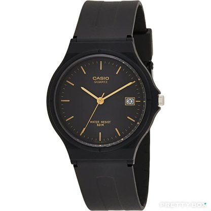 CASIO General #MW-59-1E 