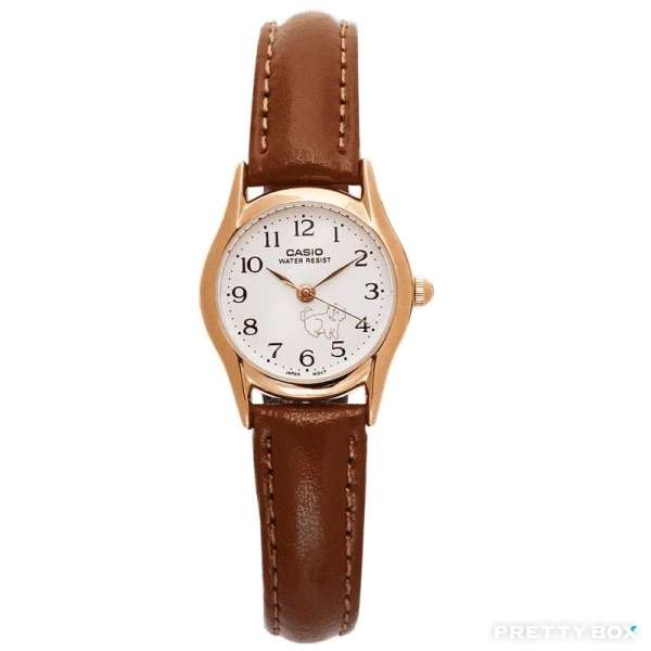 CASIO General #LTP-1094Q-7B7