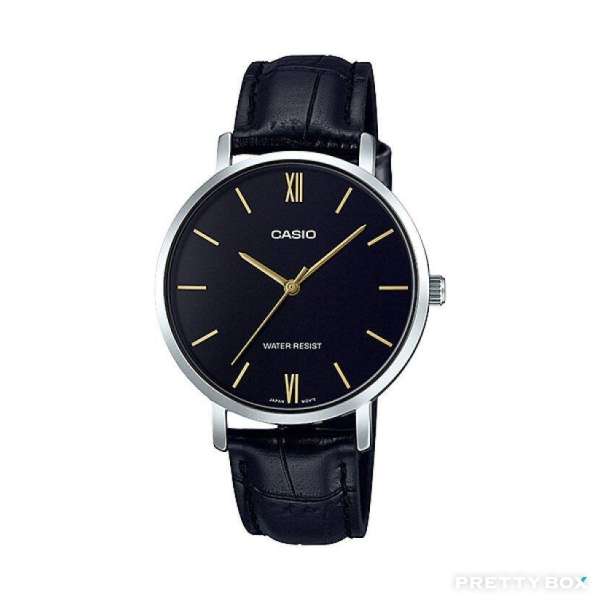 CASIO General #LTP-VT01L-1B