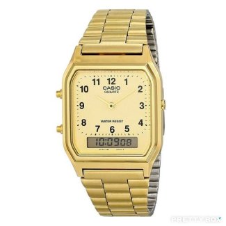 CASIO AQ-230GA-9B