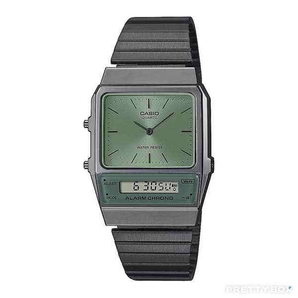 CASIO AQ-800ECGG-3A