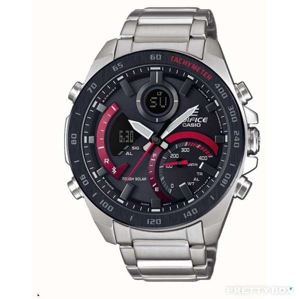 CASIO Edifice #ECB-900DB-1A