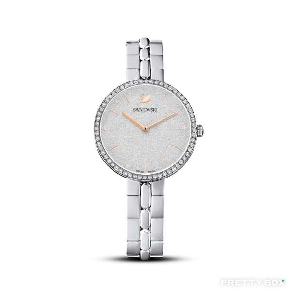 Swarovski 施華洛世奇 5517807 Cosmopolitan 手錶 (瑞士製造)