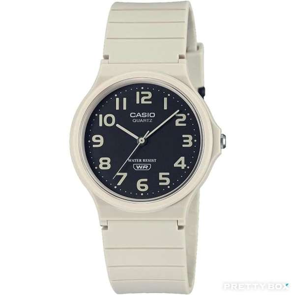 CASIO General #MQ-24UC-8B