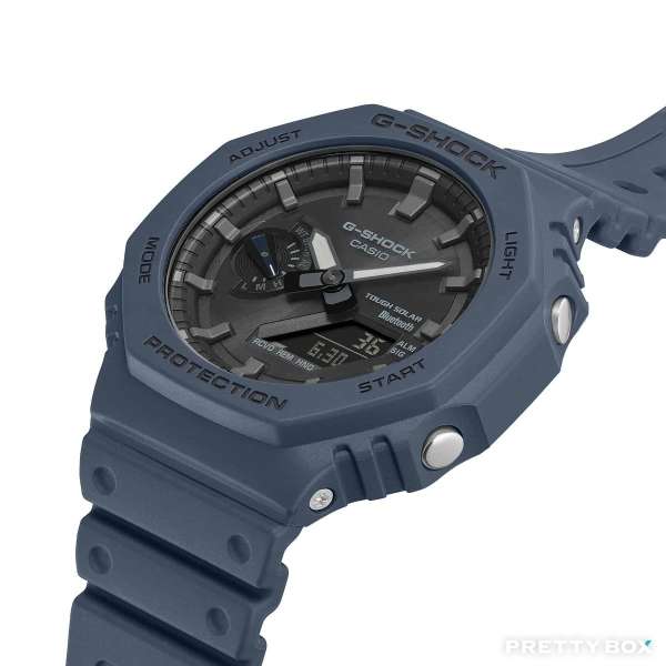 CASIO G-Shock #GA-B2100-2A