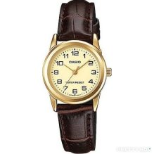 CASIO General #LTP-V001GL-9B