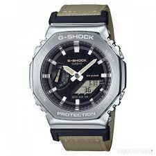 CASIO G-Shock #GM-2100C-5A