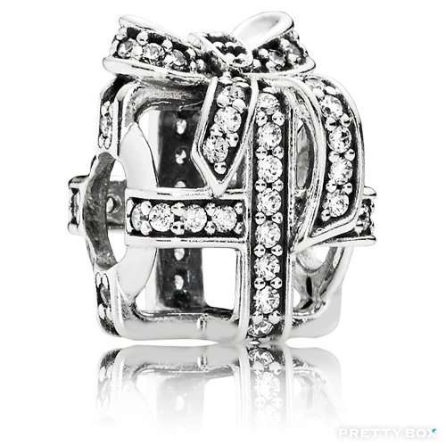 PANDORA  791766CZ