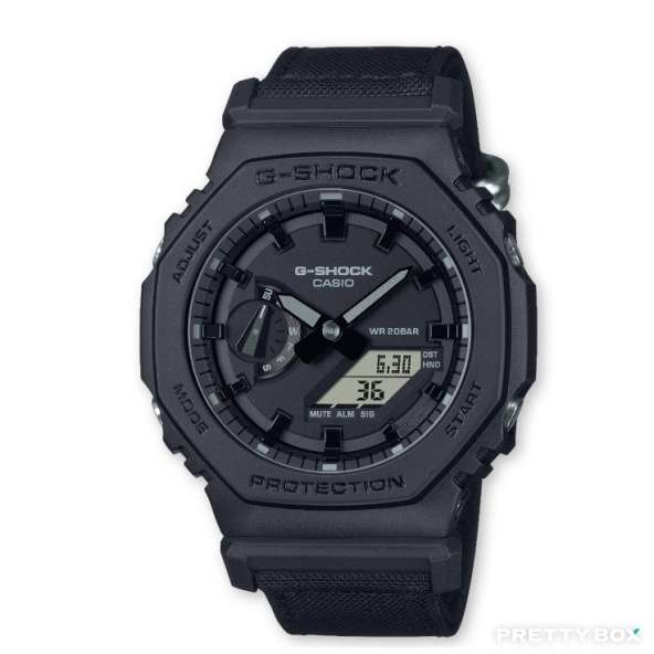 CASIO G-Shock #GA-2100BCE-1A