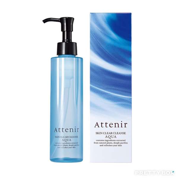 Attenir Skin Clear Cleanse Aqua 175ml