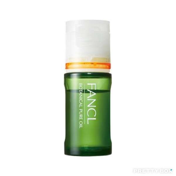 FANCL Botanical Pure Oil 10ml