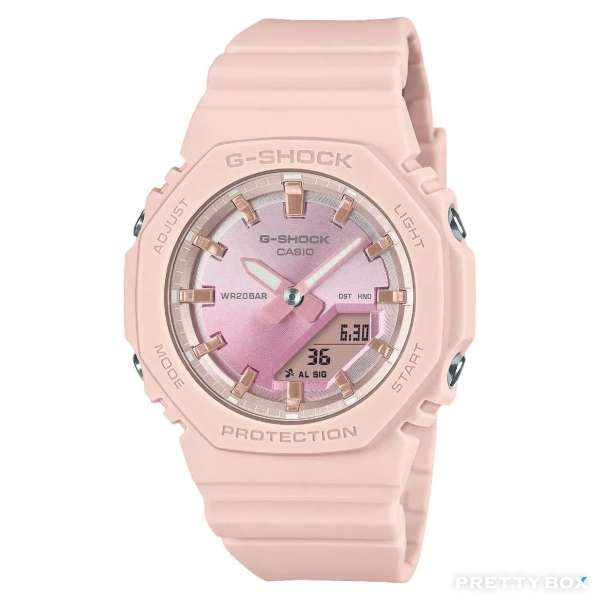 CASIO G-Shock #GMA-P2100SG-4A
