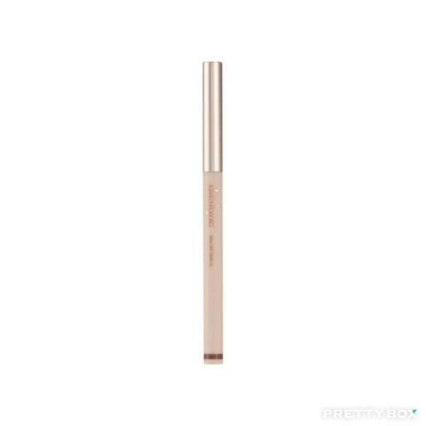 Dasique 幼芯眼線膠筆 #02 棕黑色 Pearl Brown