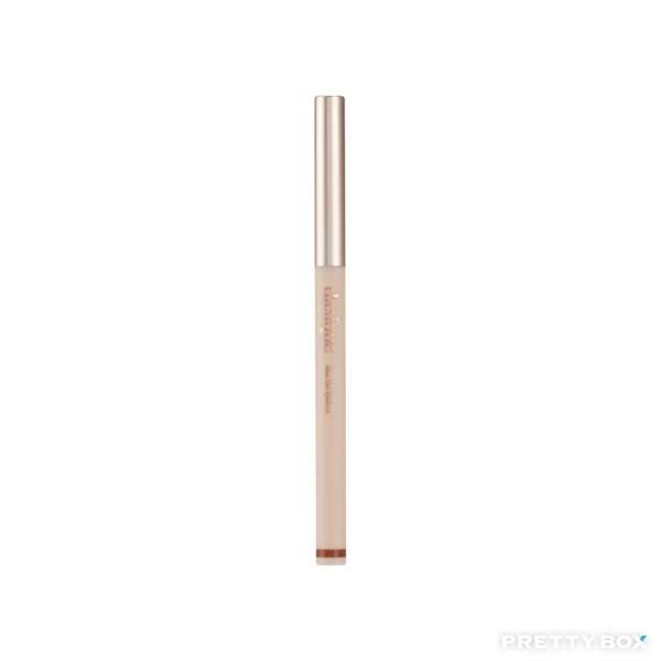Dasique 幼芯眼線膠筆 #03 棕色 Brown