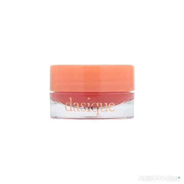 Dasique Vegan Fruity Lip Jam #02 Apricot Jam 4g