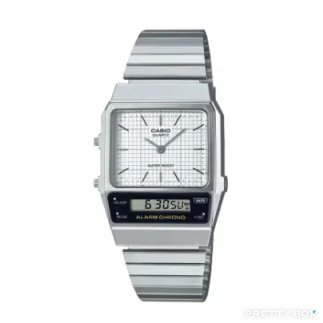 CASIO Vintage # AQ-800E-7A
