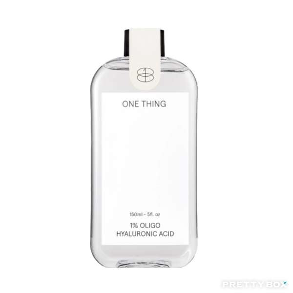 ONE THING 1% Oligo Hyaluronic Acid 150ml