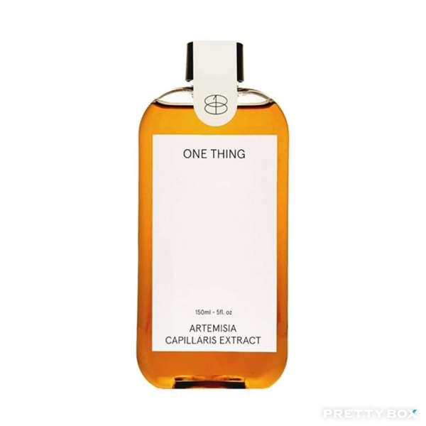 ONE THING Artemisia Capillaris Extract Toner 150ml