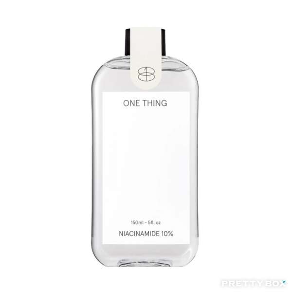 ONE THING 煙酰胺 10% 150ml