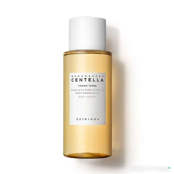 SKIN1004 Madagascar Centella Toning Toner 210ml